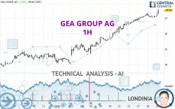 GEA GROUP AG - 1H