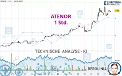 ATENOR - 1 Std.