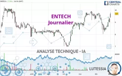 ENTECH - Journalier