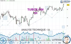 TUBIZE-FIN - 1H