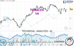 TUBACEX - 1H