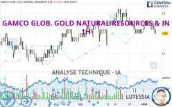 GAMCO GLOB. GOLD NATURAL RESOURCES &amp; IN - 1H