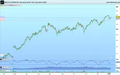 META PLATFORMS INC. - Dagelijks