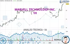 MARVELL TECHNOLOGY INC. - 1H