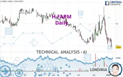 H-FARM - Daily