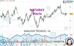 NATURGY - Diario