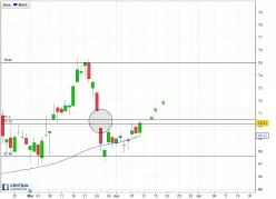 SCHLUMBERGER N.V. - Täglich