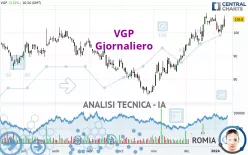 VGP - Giornaliero