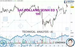 SAF-HOLLAND SEINH EO 1 - 1H