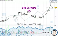 BREDERODE - 1H