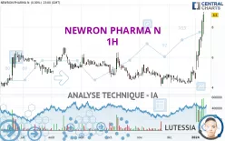 NEWRON PHARMA N - 1H