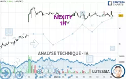 NEXITY - 1 uur