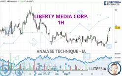 LIBERTY MEDIA CORP. - 1H