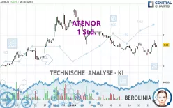 ATENOR - 1 Std.