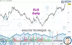 ELIS - Journalier