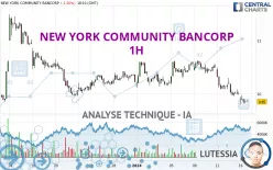 NEW YORK COMMUNITY BANCORP - 1H