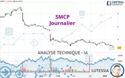 SMCP - Diario