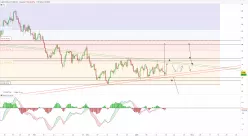 WTI CRUDE OIL - 8H