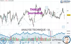 THALES - Diario