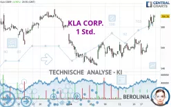 KLA CORP. - 1 Std.