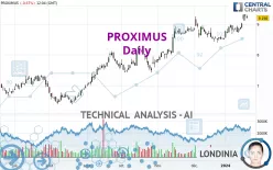 PROXIMUS - Daily