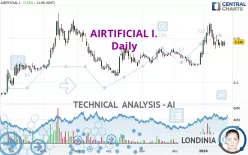 AIRTIFICIAL I. - Daily