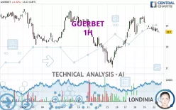 GUERBET - 1H