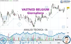 VASTNED BELGIUM - Giornaliero