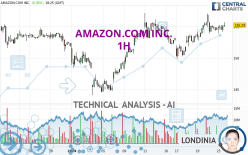 AMAZON.COM INC. - 1H