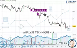 KLEPIERRE - 1 Std.