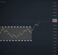 IBM - Daily