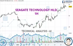 SEAGATE TECHNOLOGY HLD. - 1H