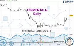 FERMENTALG - Täglich