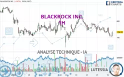 BLACKROCK INC. - 1H