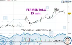 FERMENTALG - 15 min.