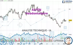 ALFEN - Hebdomadaire