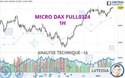 MICRO DAX FULL0325 - 1 uur