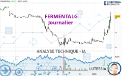 FERMENTALG - Diario