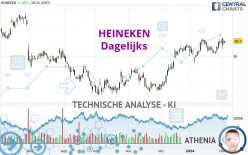 HEINEKEN - Diario