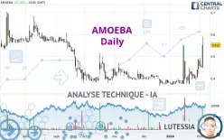 AMOEBA - Daily