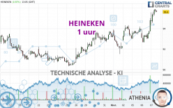 HEINEKEN - 1 Std.