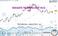 SEAGATE TECHNOLOGY HLD. - 1H