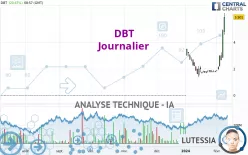 DBT - Journalier