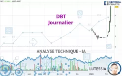 DBT - Journalier