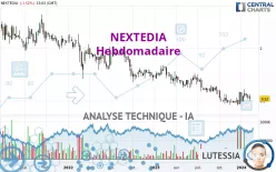 NEXTEDIA - Hebdomadaire