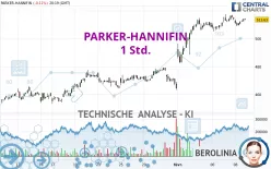 PARKER-HANNIFIN - 1H