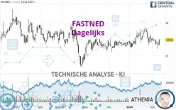 FASTNED - Dagelijks