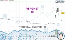 VERGNET - 1H