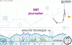 DBT - Journalier