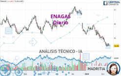 ENAGAS - Diario